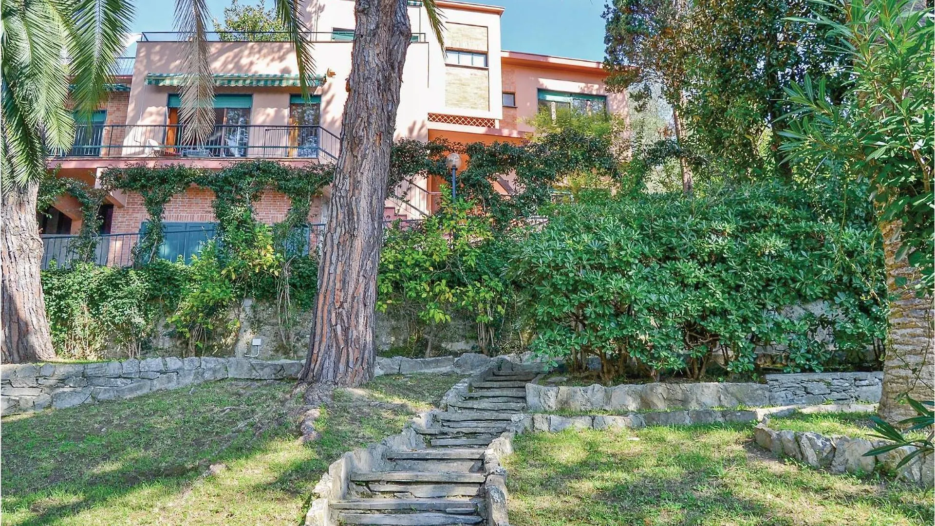 Semesterbostad Villa Valentini San Michele di Pagana