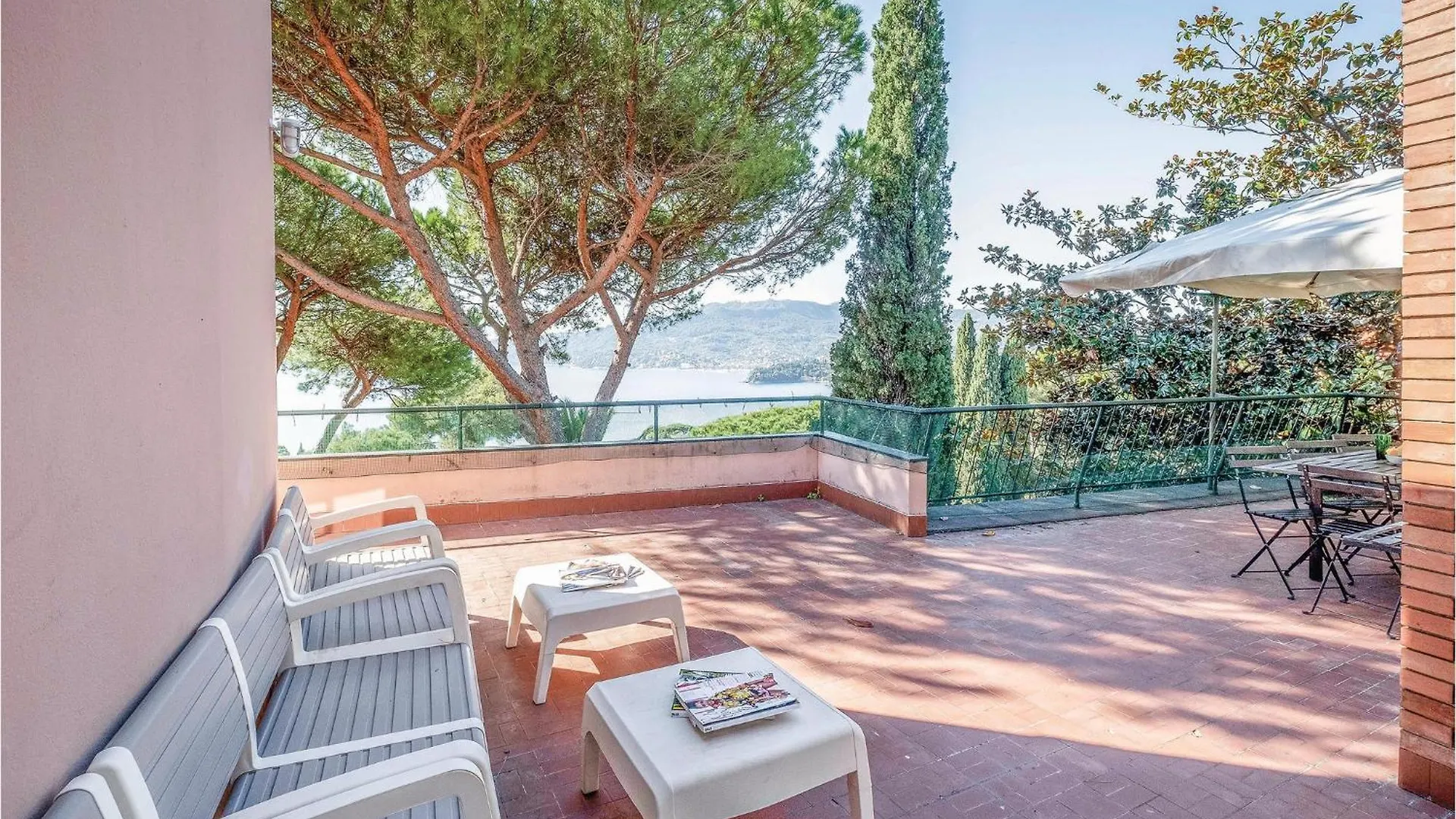 Semesterbostad Villa Valentini San Michele di Pagana